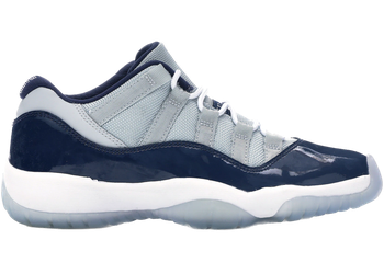 Jordan 11 Retro Low Georgetown (GS) for sale