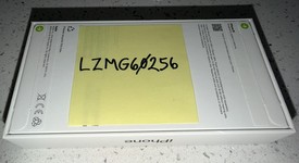 New
													Apple iPhone 16 - Unlocked, Black, 128 GB, A3081, photo 4 of 6