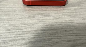 Mint
													Apple iPhone 12 Mini - T-Mobile, Red, 64 GB, A2176, photo 5 of 7