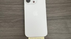 Good
													Apple iPhone 16 Pro - Verizon, White, 128 GB, A3083, photo 1 of 8