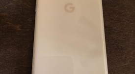 Good
													Google Pixel 8 - Unlocked, Rose, 128 GB, 8 GB, G9BQD, Sub-6 5G, photo 3 of 5