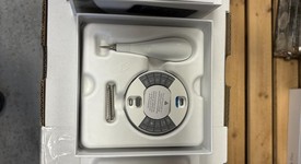 Mint
													Nest Thermostat 3rd Gen - Silver, photo 2 of 3