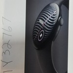 New Google Pixel Watch 5 - Wi-Fi, Black, 41mm, Wi-Fi