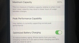 Good
													Apple iPhone 8 Plus - Verizon, Gray, 64 GB, A1864, photo 6 of 6