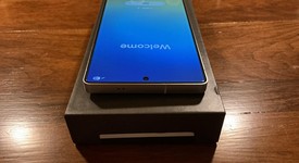 Mint
													Samsung Galaxy S25 Ultra - Unlocked, Whitesilver, 512 GB, 12 GB, SM-S938U1, photo 2 of 12