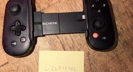 Mint
													Backbone One Controller - Lightning (iPhone), Standard, photo 1 of 2