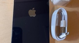 Mint
													Apple iPhone 12 - Unlocked, Black, 64 GB, A2172, photo 4 of 9