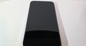 Mint
													Apple iPhone 13 Pro Max - Unlocked, Graphite, 128 GB, A2484, photo 5 of 9