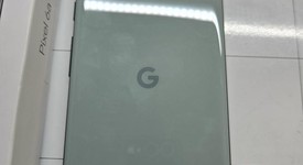 Mint
													Google Pixel 6a - Unlocked, Sage, 128 GB, 6 GB, GX7AS, photo 2 of 4