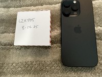 Apple iPhone 16 Pro