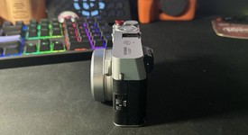 Good
													Fuji X100V - Silver, photo 5 of 8