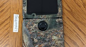 Fair
													Motorola Razr 2 5G - T-Mobile, Graphite, 256 GB, 8 GB, XT2071-5, photo 1 of 8
