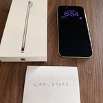 Mint Apple iPhone Air - Unlocked, 256 GB, Light Gold, A3260