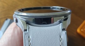 Good
													Samsung Galaxy Watch6 Classic - Wi-Fi, Silver, 47mm, photo 2 of 8