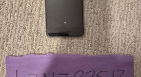 Good
													Google Pixel 2 - Unlocked, Black, 64 GB, Google Edition, photo 2 of 5