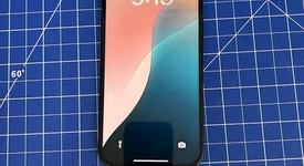 Good
													Apple iPhone 15 - Unlocked, Black, 128 GB, A2846, photo 4 of 8