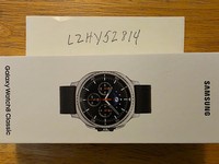 Samsung Galaxy Watch8 Classic