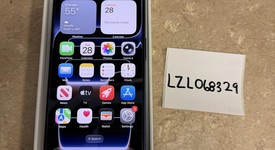 Mint
													Apple iPhone 17 Pro - Unlocked, Deep Blue, 1 TB, A3256, photo 1 of 15