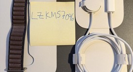 Mint
													Apple Watch Ultra 2 49mm - Unlocked, Natural, A2986, photo 2 of 10