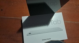 Mint
													Samsung Galaxy Tab A8 10.5" 2022 - Wi-Fi, Silver, 32 GB, 3 GB, SM-X200, photo 4 of 8