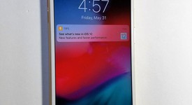 Fair
													Apple iPhone 7 Plus - T-Mobile, Gold, 128 GB, A1784, photo 2 of 3