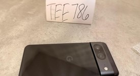 Fair
													Google Pixel 8 - T-Mobile, Obsidian, 128 GB, 8 GB, G9BQD, Sub-6 5G, photo 4 of 4