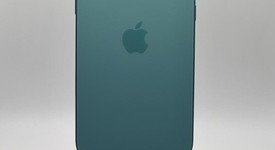 Fair
													Apple iPhone 16 Plus - Unlocked, Teal, 256 GB, A3082, photo 1 of 6