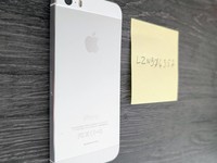 Apple iPhone 5S