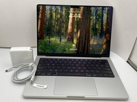 MacBook Pro 2021 - 14"