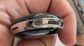 Good
													Google Pixel Watch - Wi-Fi, Silver, Wi-Fi, photo 5 of 8