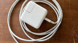 Good
													MacBook Air 2020 - 13" - Apple M1, Gray, 256 GB, 8 GB, photo 2 of 9