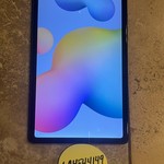 Mint Samsung Galaxy Tab S6 Lite - Wi-Fi, 64 GB, Gray, 4 GB, SM-P610