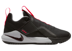 Nike Ambassador 11 Black Bright Crimson