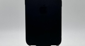 Fair
													Apple iPhone 16 - Unlocked, Black, 512 GB, A3081, photo 1 of 6