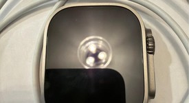 Good
													Apple Watch Ultra 3 49mm - Unlocked, Natural, A3281, photo 2 of 12