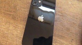 Fair
													Apple iPhone 12 Mini - Verizon, Black, 64 GB, A2176, photo 5 of 5