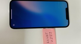 Fair
													Apple iPhone 12 Pro Max - Unlocked, Pacific Blue, 256 GB, A2342, photo 1 of 10