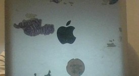 Good
													Apple iPad 4 - Wi-Fi, Black, 16 GB, A1458, photo 1 of 7