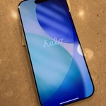 Good Apple iPhone 17 Pro - Unlocked, 1 TB, Silver, A3256