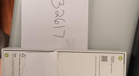 New
													Apple iPhone Air - T-Mobile, Cloud White, 512 GB, A3260, photo 1 of 1