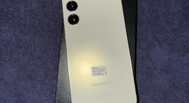 Mint
													Samsung Galaxy S24 Plus - Spectrum, Yellow, 512 GB, 12 GB, SM-S926U, photo 4 of 7