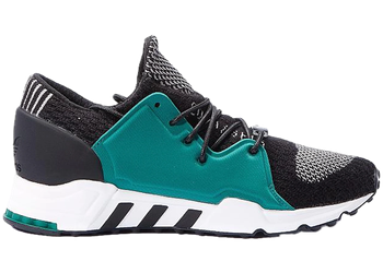adidas EQT 1/3 F15 Core Black Sub Green for sale