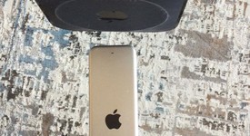 Mint
													Apple TV HD 4th Gen (2015) - 32 GB, photo 3 of 10