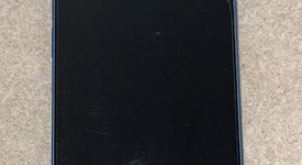 Good
													Apple iPhone 13 Mini - Verizon, Blue, 128 GB, A2481, photo 2 of 4