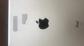 Fair
													Apple iPad 2 - Wi-Fi, Black, 16 GB, A1395, photo 2 of 4