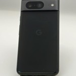 Good Google Pixel 8 - Unlocked, 128 GB, Obsidian, 8 GB, G9BQD, Sub-6 5G