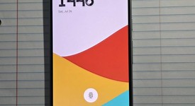 Mint
													Google Pixel 9 - Unlocked, Wintergreen, 128 GB, 12 GB, G2YBB, photo 1 of 6