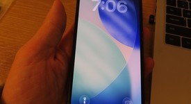 Fair
													Apple iPhone 13 - T-Mobile, Midnight, 128 GB, A2482, photo 4 of 6