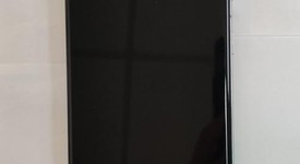 Good
													Samsung Galaxy S21 Ultra 5G - Verizon, Silver, 128 GB, 12 GB, SM-G998U, photo 1 of 8