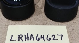 Fair
													Moto 360 - Black, 4 GB, photo 2 of 2